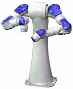 Image result for Motoman Robot Programming