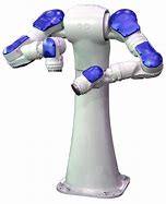 Image result for Yaskawa Motoman Robot