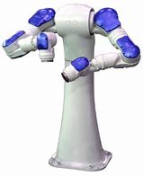Image result for Motoman Robot