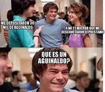 Image result for aguinald0