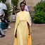 Image result for Maxi Cape Dresses