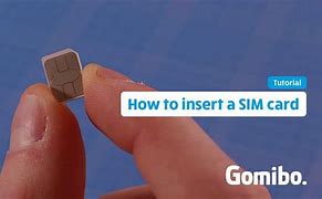 Image result for Sim Card Insert Instructions