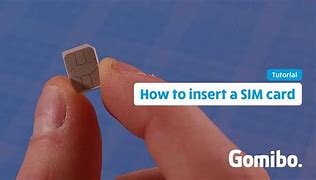 Image result for Correct Way to Insert Sim Card