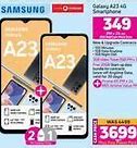 Image result for Samsung Galaxy A23 in Box