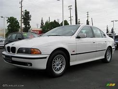 Image result for 2000 BMW 528I White