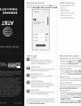 Image result for AT&T Samsung Cell Phones