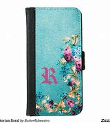 Image result for Art Nouveau Wallet Phone Case