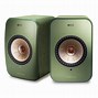 Image result for KEF LSX Wireless Speakers