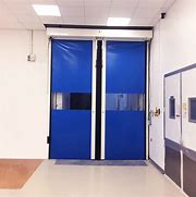 Image result for Sara High Speed Doors