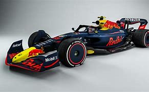 Image result for Red Bull Racing F1 Car