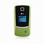 Image result for Green Cell Phone