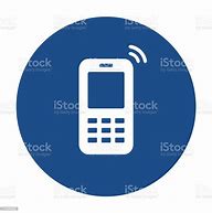 Image result for Cell Phone Icon JPEG