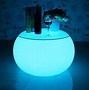 Image result for Rechargeable LED Light Small Amber Furniture