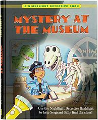 Image result for Kids Mystery Books