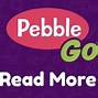 Image result for PebbleGo Books