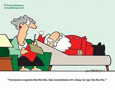 Image result for Funny but Correct Christmas Cartoons