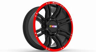 Image result for Auto World R1 NASCAR Wheels