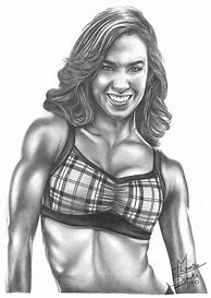 Image result for Wrestling Drawing