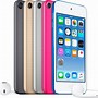 Image result for iPod Touch Rose Gold