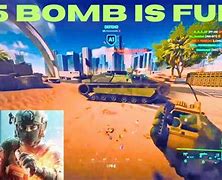 Image result for C5 Bomb
