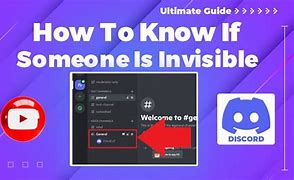 Image result for How People That Invisible On Discord Feel Meme