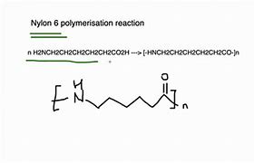 Image result for Nylon 6 6 Reaction