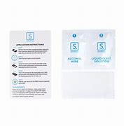 Image result for Sprint Liquid Glass Screen Protector