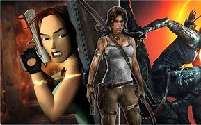 Image result for Not Tomb Raider