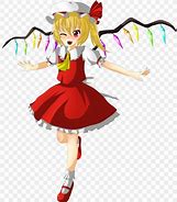 Image result for What Touhou Game Is Bad Apple From