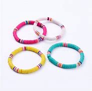 Image result for Stretch Beaded Bracelets Cheap