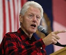 Image result for Bill Clinton