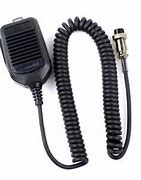 Image result for Icom 7800 Microphone