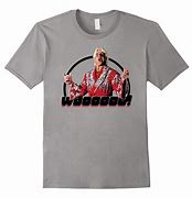 Image result for Ric Flair T-Shirt