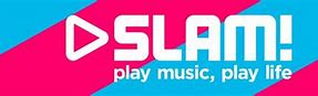 Image result for Slam Noise Logo