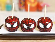 Image result for Spider-Man Apple