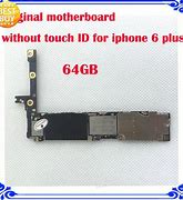 Image result for iPhone 6 Plus Mainboard
