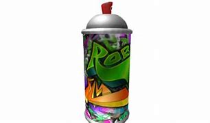 Image result for Roblox Decal IDs Spray Paint