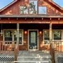 Image result for Cabins with Hot Springs in Wilcox