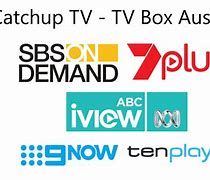 Image result for Catch Up TV