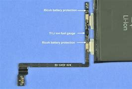 Image result for iPhone 6 Battery Plus Mius