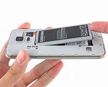 Image result for Galaxy S5 Battery Replacement