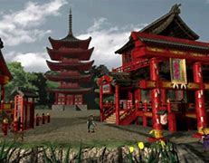 Image result for Wutai Clan