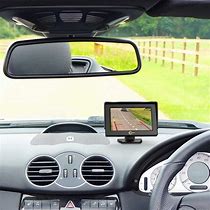 Image result for Car Rear View Monitor