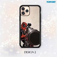 Image result for Deadpool iPhone Case
