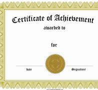 Image result for Free Printable GED Certificate