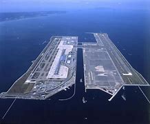 Image result for Inrenational Airport Japan