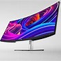 Image result for Dell UltraSharp 24 Inch Monitor