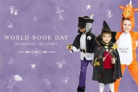Image result for Julia Donaldson World Book Day