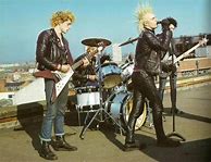 Image result for 80s Punk Aesthetic