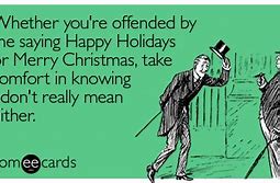 Image result for Hate the Holidays Meme